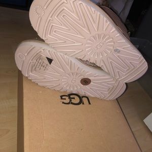 Uggs size 8